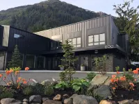 Chalet Suite in Downtown Juneau