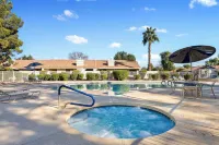 The Chilton - Top-notch Tempe, AZ home, desirable central location!
