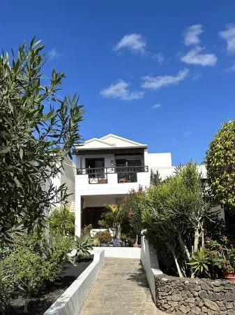 Sea View Coastal Apartment with Pool