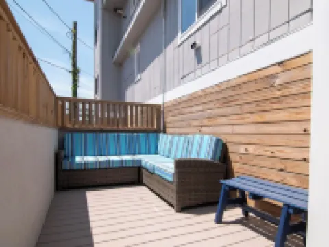 Dewey Sunset Hotels in Dewey Beach