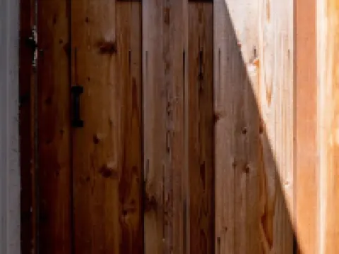 "Queens Palace" Studio Apt Business Ready - San Jose キャンベルのホテル