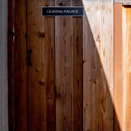 "Queens Palace" Studio Apt Business Ready - San Jose