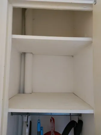 Oceanfront studio above the pines Отели в г. Сеньосс