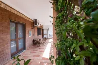 VILLA IARA IN CERVETERI WITH PRIVATE SWIMMING POOL