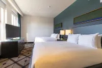 The Exchange Sacramento, Curio Collection by Hilton