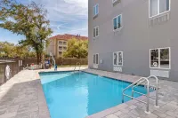 Sleep Inn & Suites Fort Walton Beach - Destin West Hotels in Fort Walton Beach