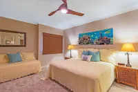 The Most Gorgeous OV Villa in Kapalua Sleeps 6