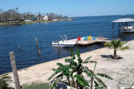 Pelican's Nest - The Hideaway in Panama City