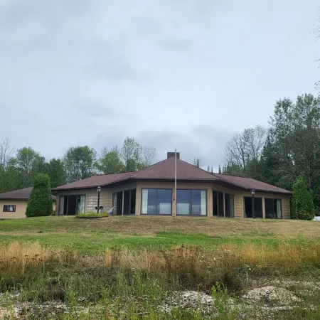 Lake Michigan Retreat
