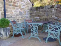 The Oaks - Award Winning Barn Conversion In Hope Village Near To Castleton