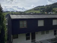 Apartment, centerpiece 'in the middle of the southern Black Forest Hotels in Todtnau