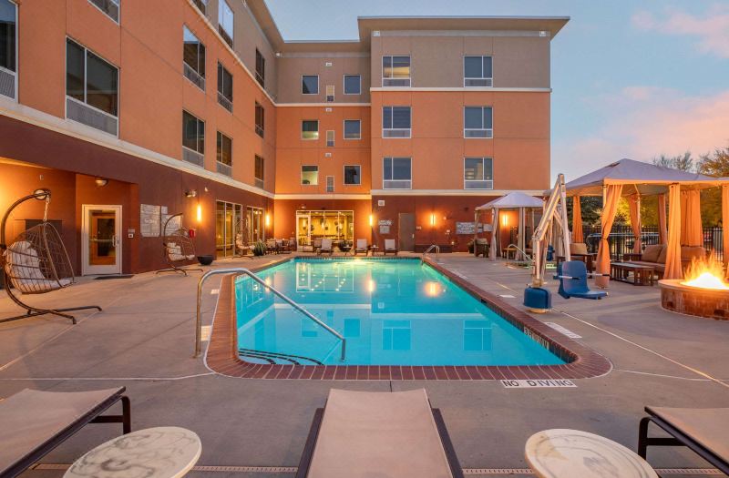 Cambria Hotel Plano - Frisco photo 5