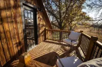 Guesthouse Getaway Hotels in McPherson County