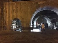 Heart of the historic center