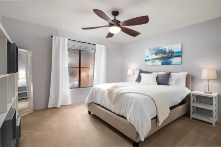 Bright Centrally located home in Sedona