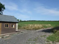 Barn conversion in beautiful countryside, sleeps 4 Hotels in Abergavenny
