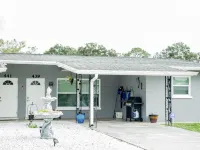 PLACE TO BE. we have everything you need Hotels in Warm Mineral Springs