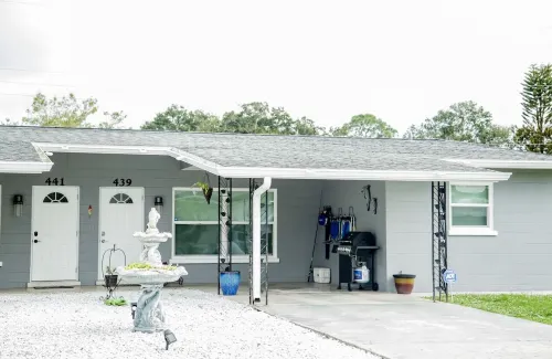 PLACE TO BE. we have everything you need