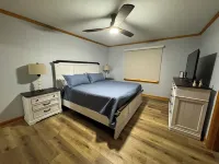 3 Bedroom Badin Lake Home Nestled in a Quiet Cove by Uwharrie National Forest