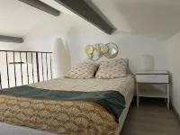 Charming gîte - Mas de Cantarane - Cévennes Piedmont