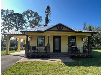 River Ranch Oaks Hotels near Publix Super Market at Corkscrew Village
