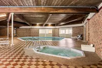 Econo Lodge Manistee
