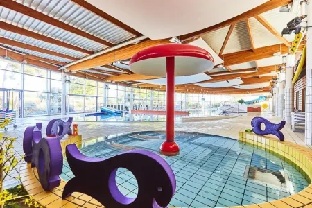 Beautiful renovated holiday home classified ⭐️⭐️ Отели рядом с достопримечательностью «Camping Grand R»