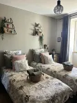 "Le Belvédère Villa les Glycines