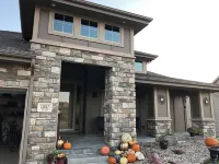 Gorgeous golf course property at the Players Club Deer Creek.