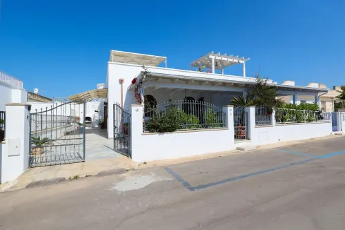 VILLA SEA SALENTO Hotels in Patù