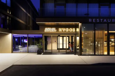 Yotel Geneva Lake Hotels in 