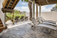 ☆Oceanfront Serenity☆ Private Pool & Beach Walkway