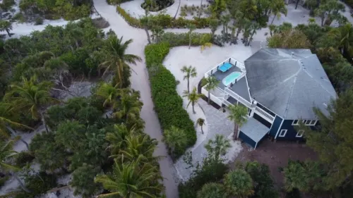 Exclusive at the Beach: Private Pool, Golf Cart, Avail Book Now!! Hotels in Captiva