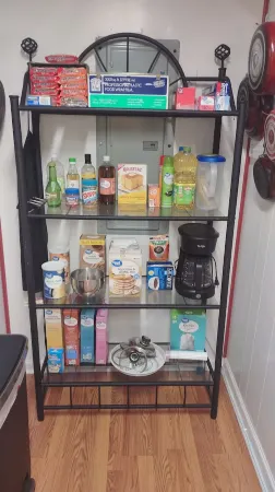 Home away from Home. Pet friendly.