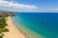 Completely remodeled! Walk to the beach! King bed!