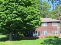 Ideal Summer Getaway! Two-story lake home on Rush Lake near Rush City/Cambridge