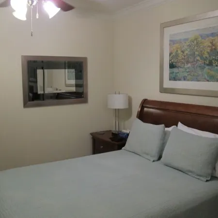 Beachfront, indoor/outdoor pools. Best view on Gulf Coast! NO FEES OF ANY TYPE.