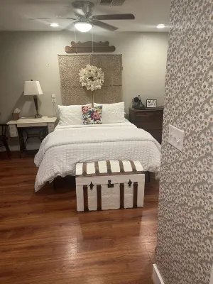 House in Forney