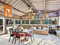 Veale Creek Retreat on Possum Kingdom Lake Hotels in Stephens County