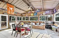 Veale Creek Retreat on Possum Kingdom Lake