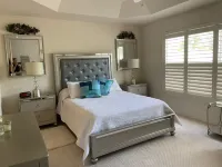 ESCAPE! to The Villages...Villa with Golf Car!