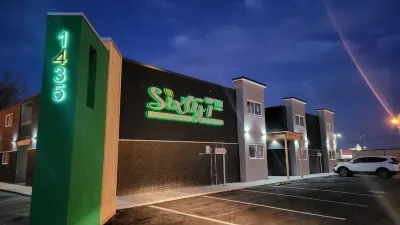 Beautiful Contemporary Suite #07 Hotel a 