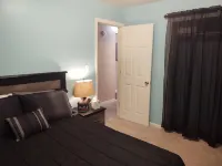 Ticky's Cottage at Empire Estate Hotels in Lebanon