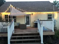 Come stay at Suzie's House!<br>Spacious Family-Friendly 4-Bedroom Home