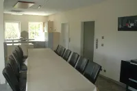 Vacation home/event location, 285 m² living area, 300 m² secluded outdoor area