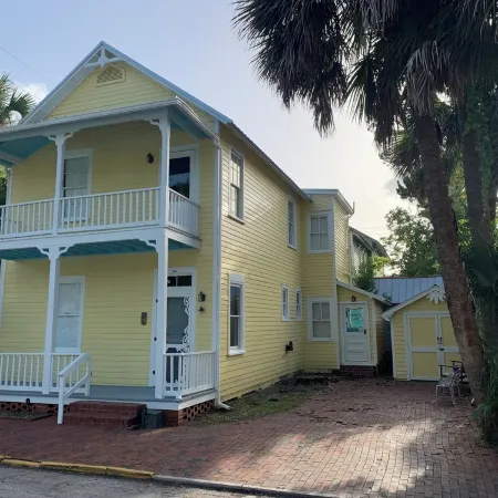 Historic Murphy's House