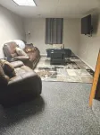 4BR 2BA The Pine Place Cabin in Crosby - Roam, Ride, Relax