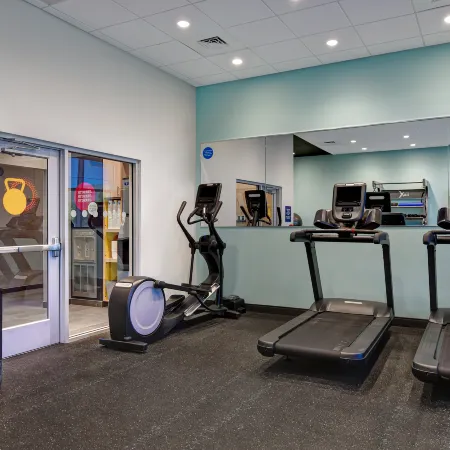 Tru by Hilton Rocky Mount