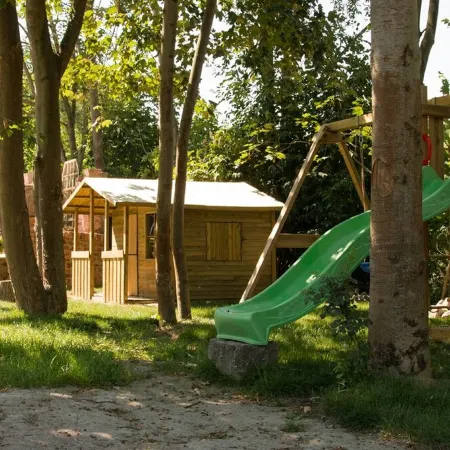 Apartment Im Schlossgarten Herbsleben