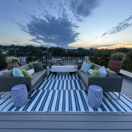 Little Bo Hideaway - A unique, urban experience awaits youlittlebohideaway